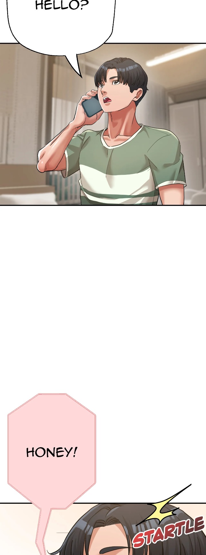 3 Sisters (Uncensored) - Chapter 18 Page 71