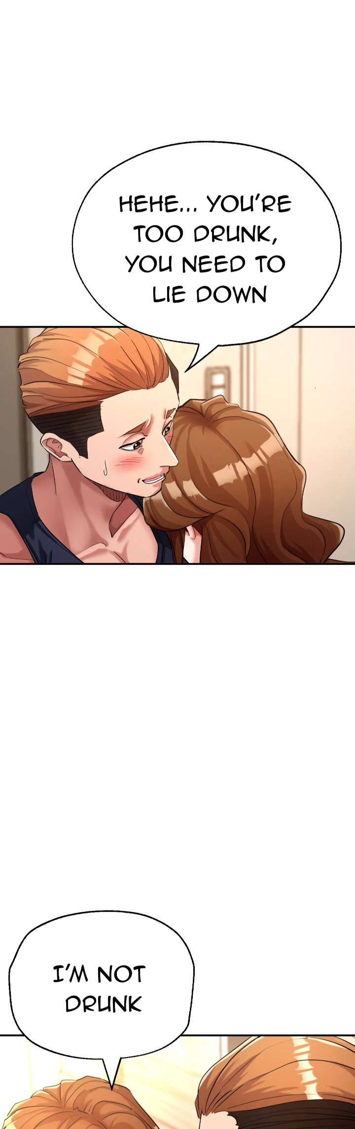 3 Sisters (Uncensored) - Chapter 18 Page 8