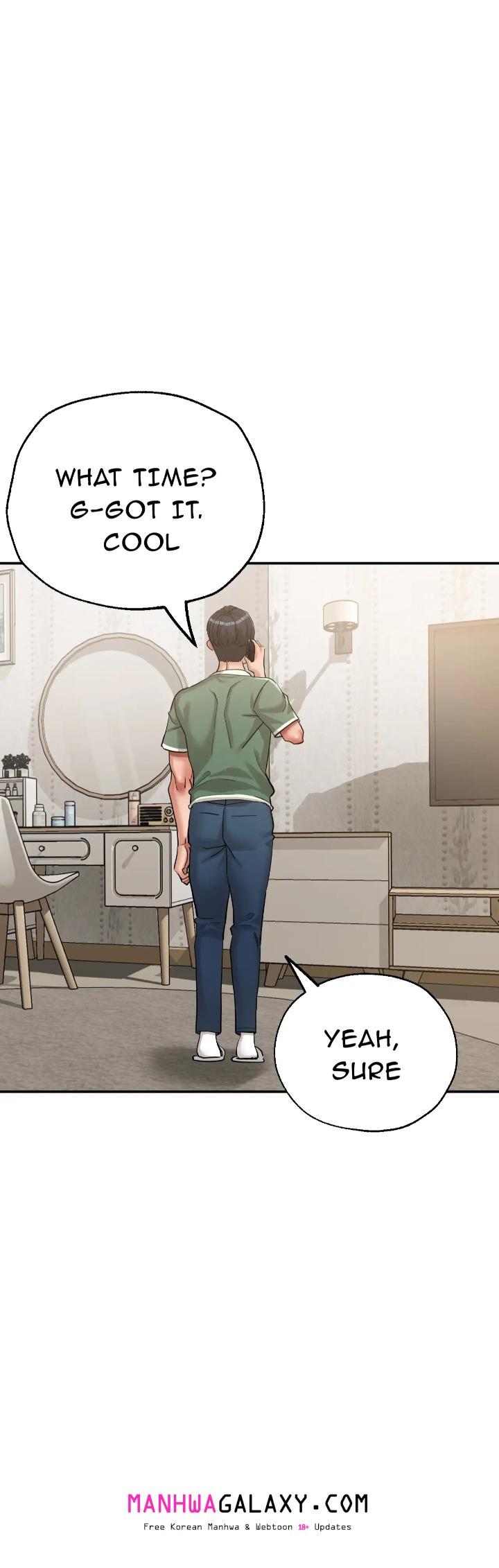 3 Sisters (Uncensored) - Chapter 19 Page 14