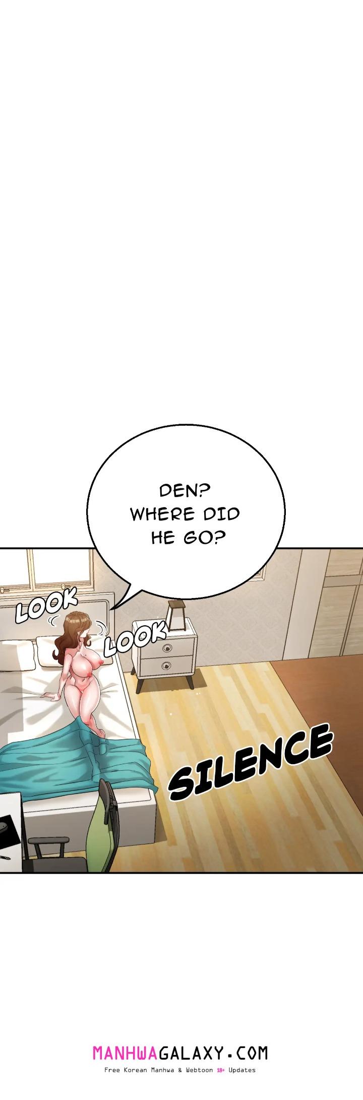 3 Sisters (Uncensored) - Chapter 19 Page 27