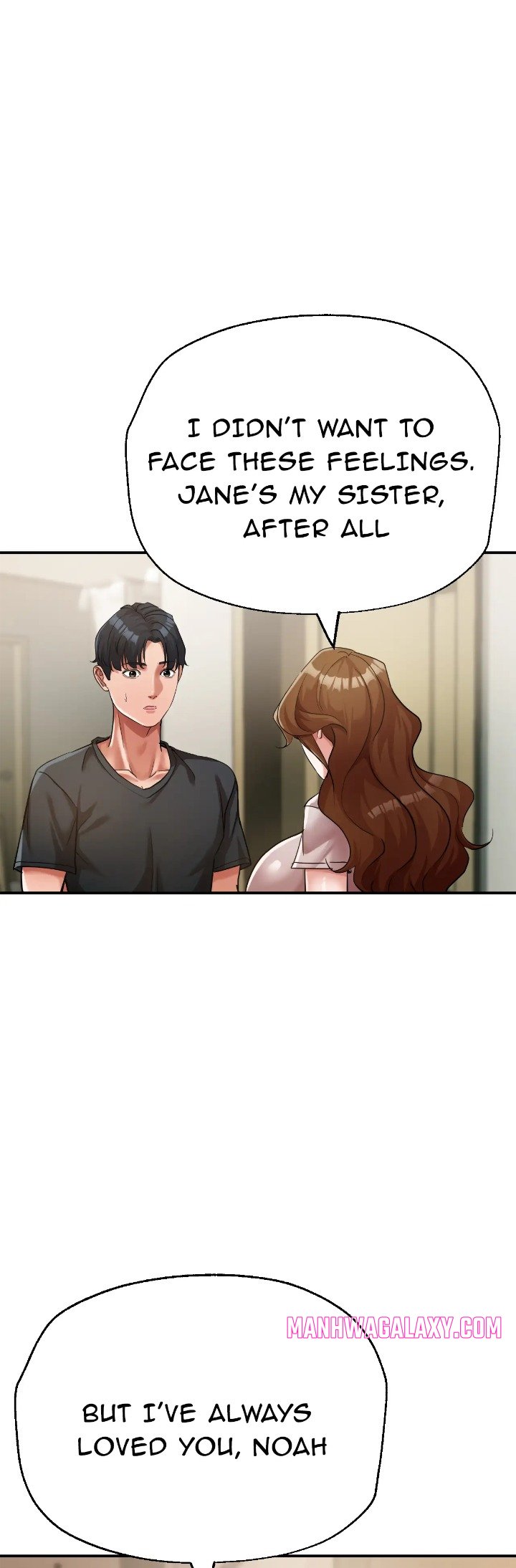 3 Sisters (Uncensored) - Chapter 19 Page 47