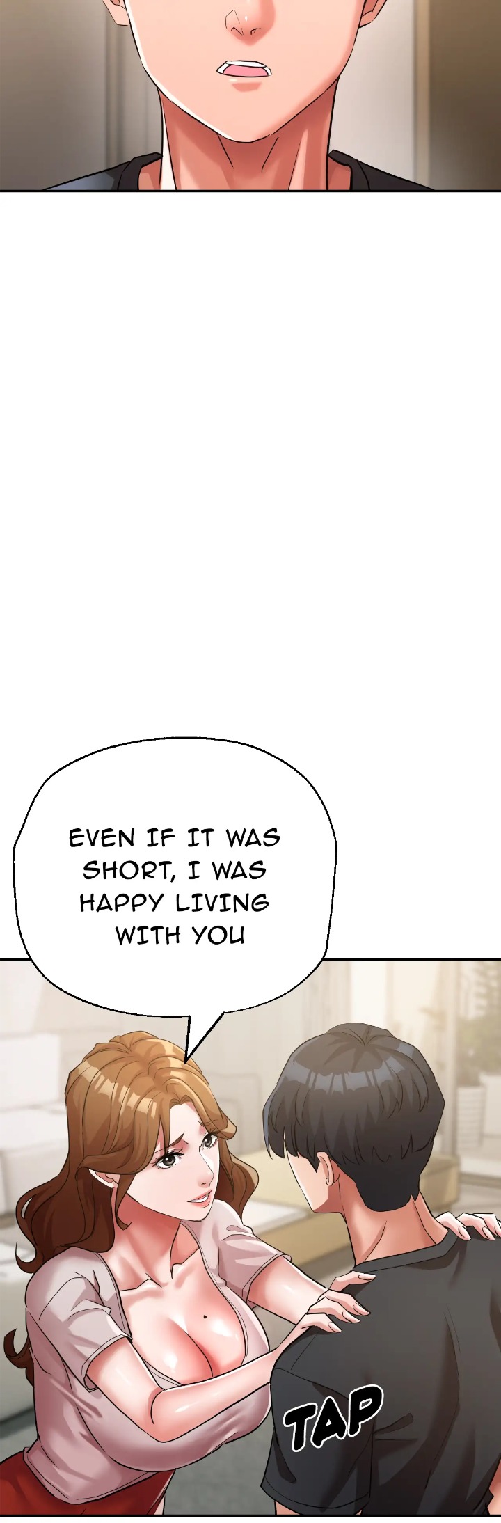 3 Sisters (Uncensored) - Chapter 19 Page 49