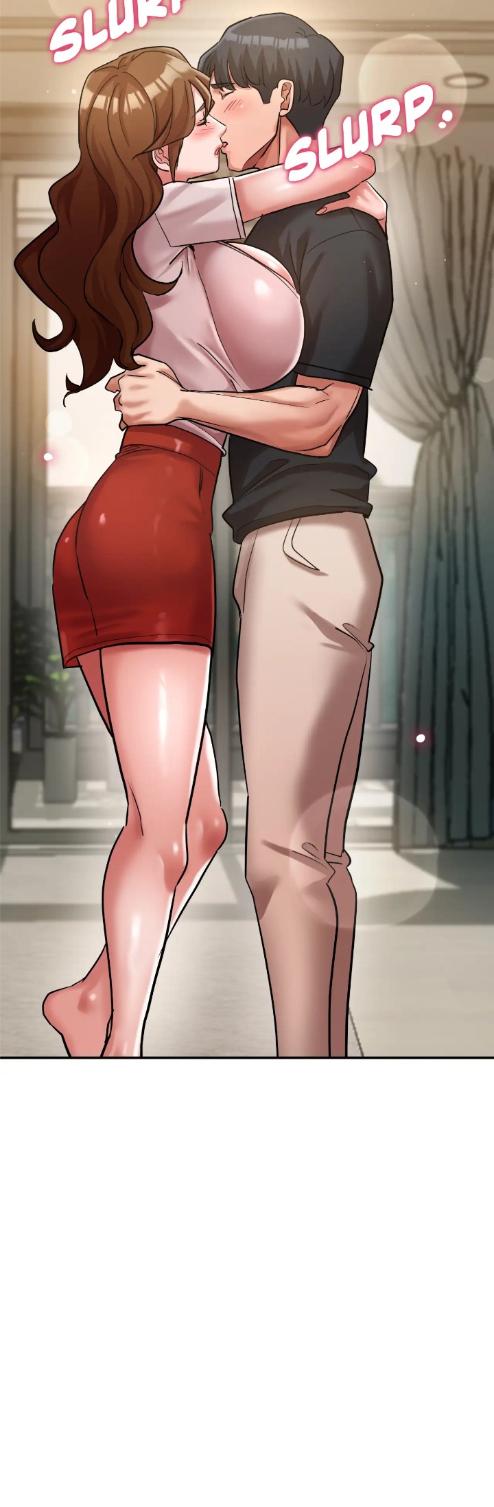 3 Sisters (Uncensored) - Chapter 19 Page 54