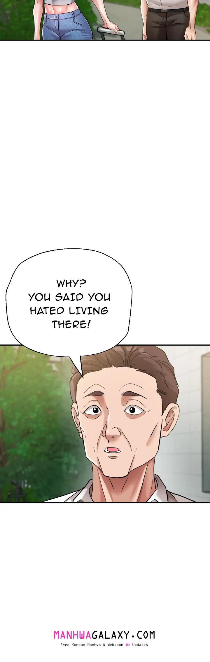 3 Sisters (Uncensored) - Chapter 19 Page 59