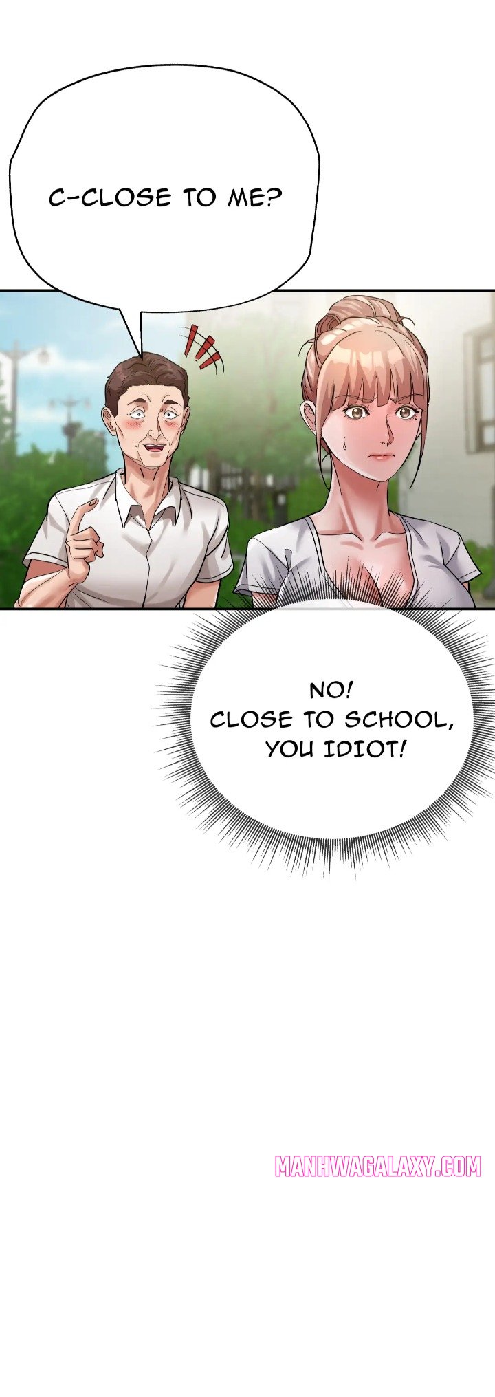 3 Sisters (Uncensored) - Chapter 19 Page 61