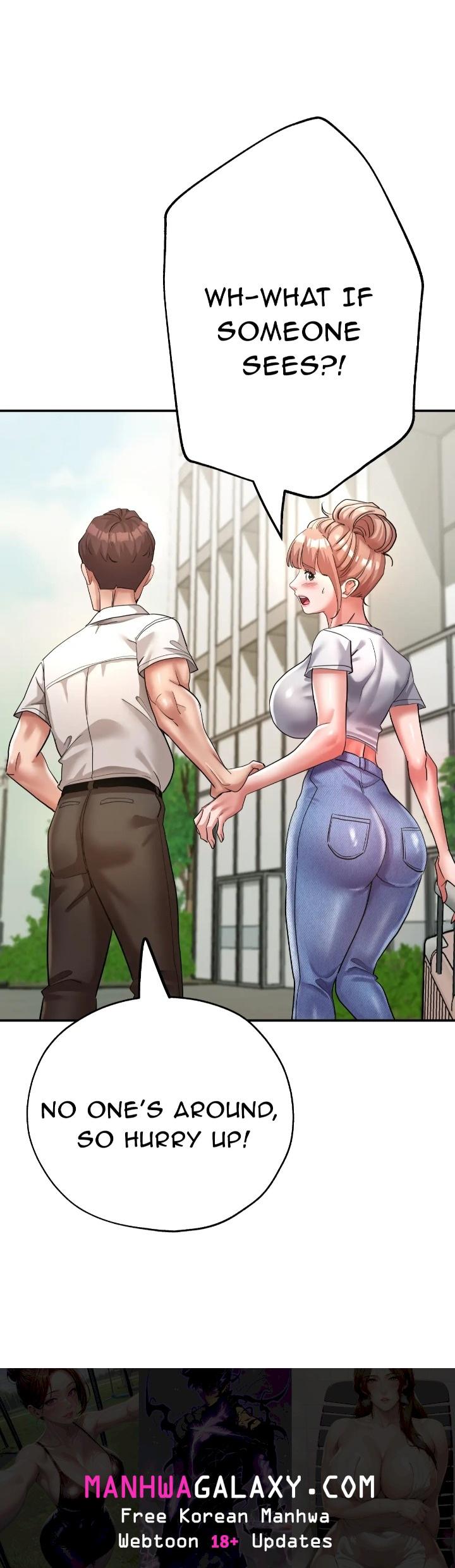 3 Sisters (Uncensored) - Chapter 19 Page 64