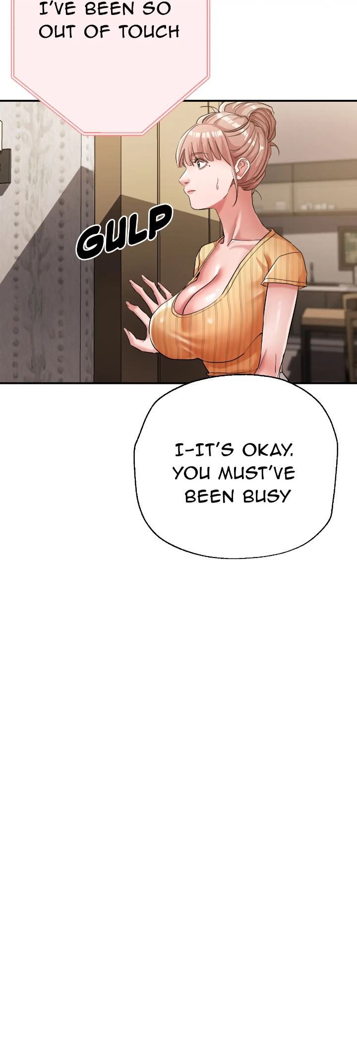 3 Sisters (Uncensored) - Chapter 19 Page 7