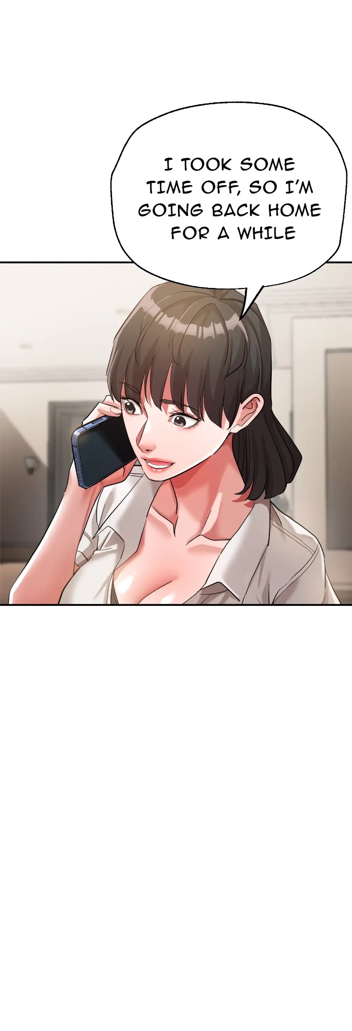 3 Sisters (Uncensored) - Chapter 19 Page 9