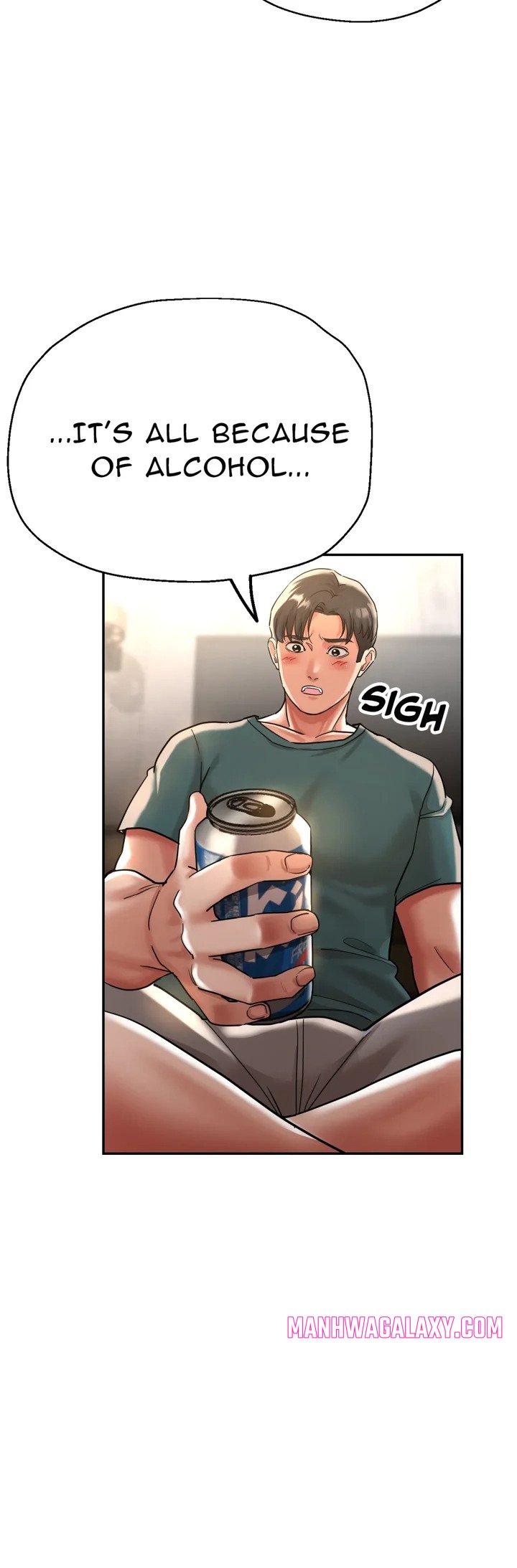 3 Sisters (Uncensored) - Chapter 2 Page 17