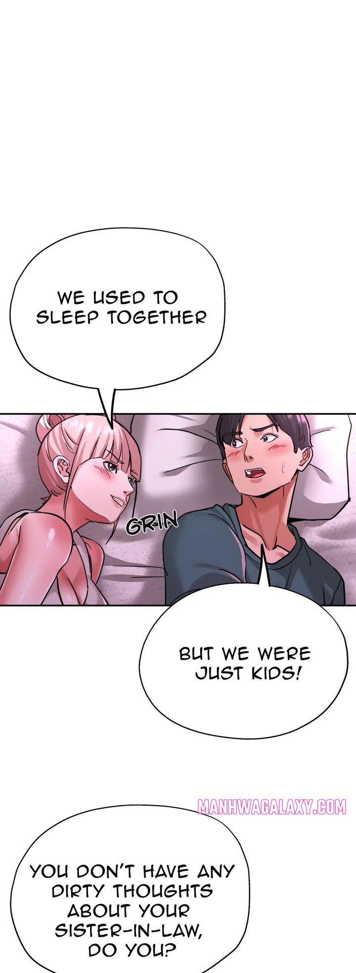 3 Sisters (Uncensored) - Chapter 2 Page 58