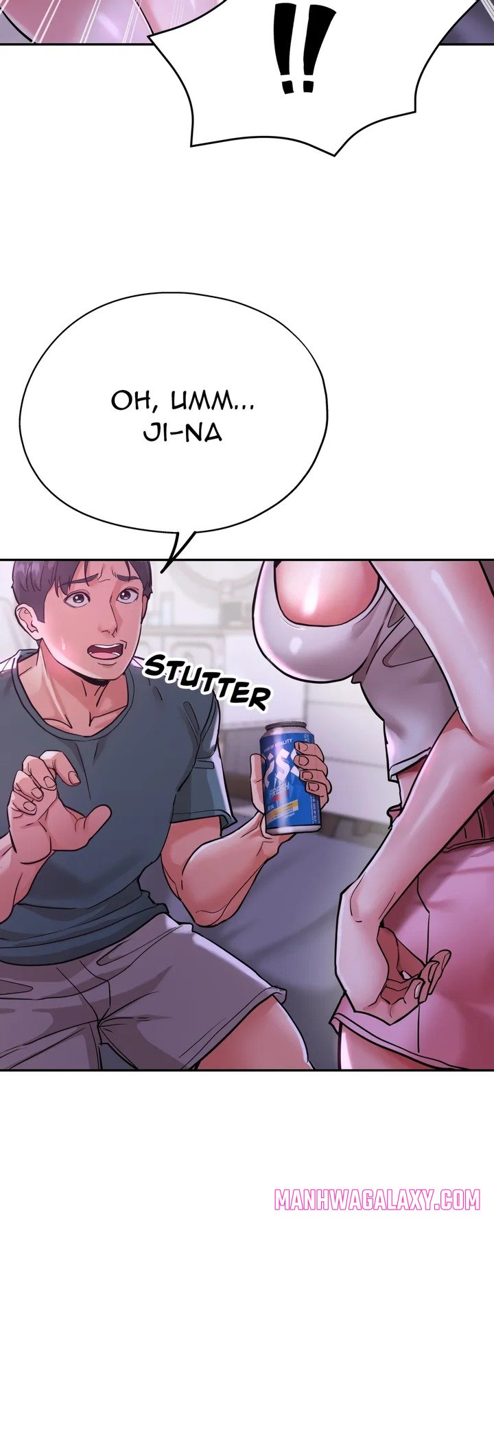 3 Sisters (Uncensored) - Chapter 2 Page 9