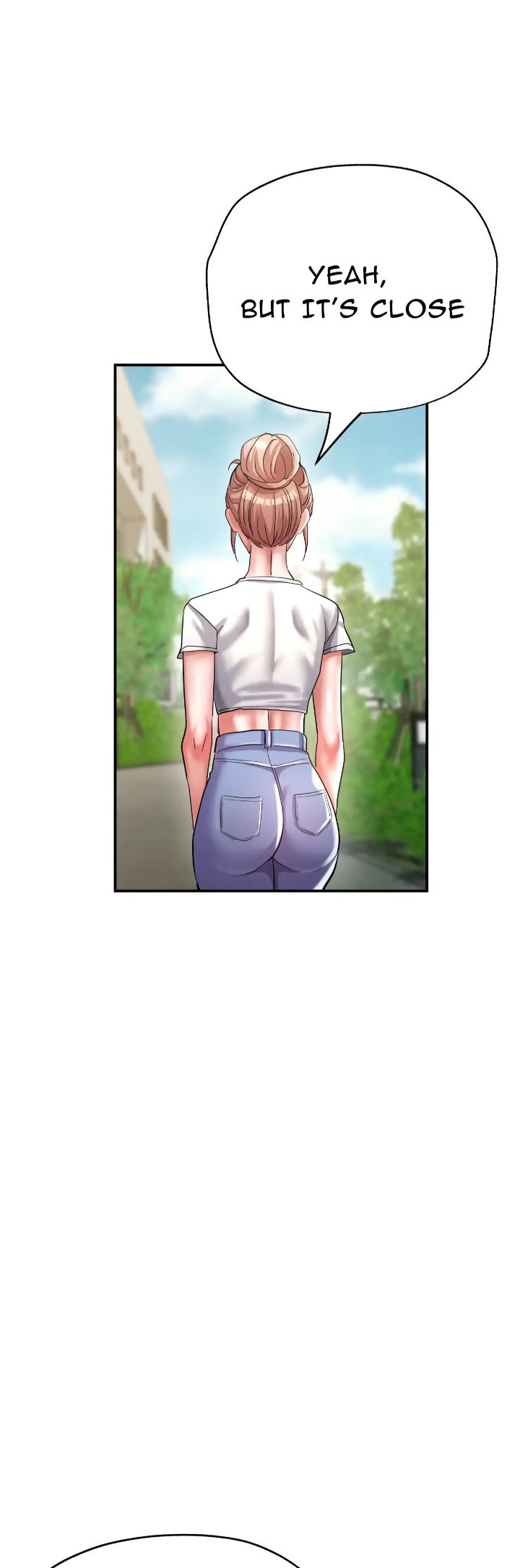 3 Sisters (Uncensored) - Chapter 20 Page 1