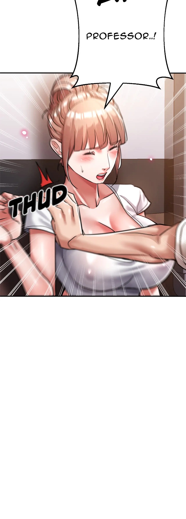 3 Sisters (Uncensored) - Chapter 20 Page 14