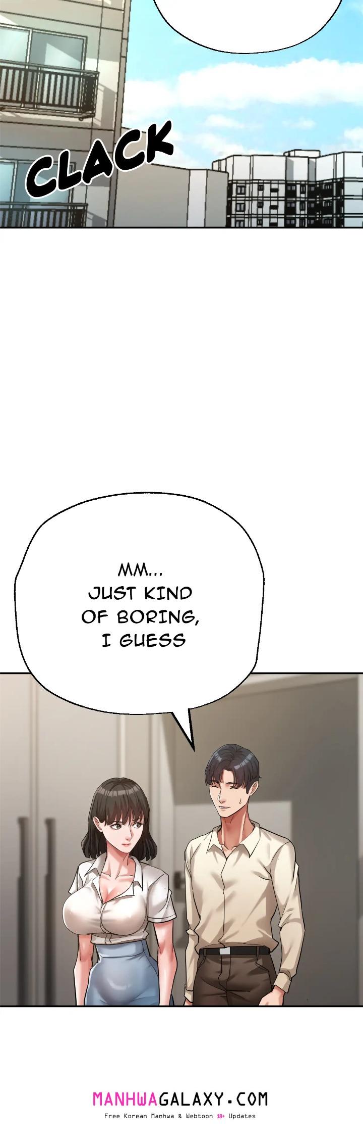 3 Sisters (Uncensored) - Chapter 20 Page 29