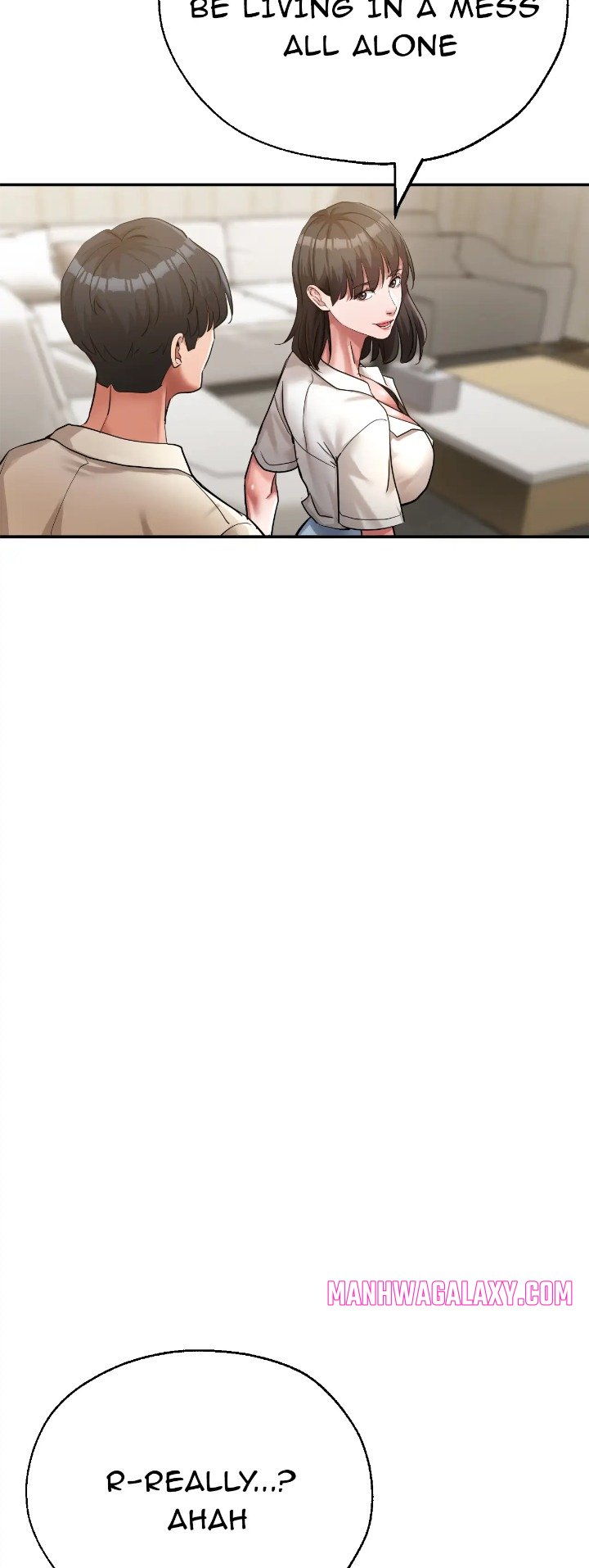 3 Sisters (Uncensored) - Chapter 20 Page 32