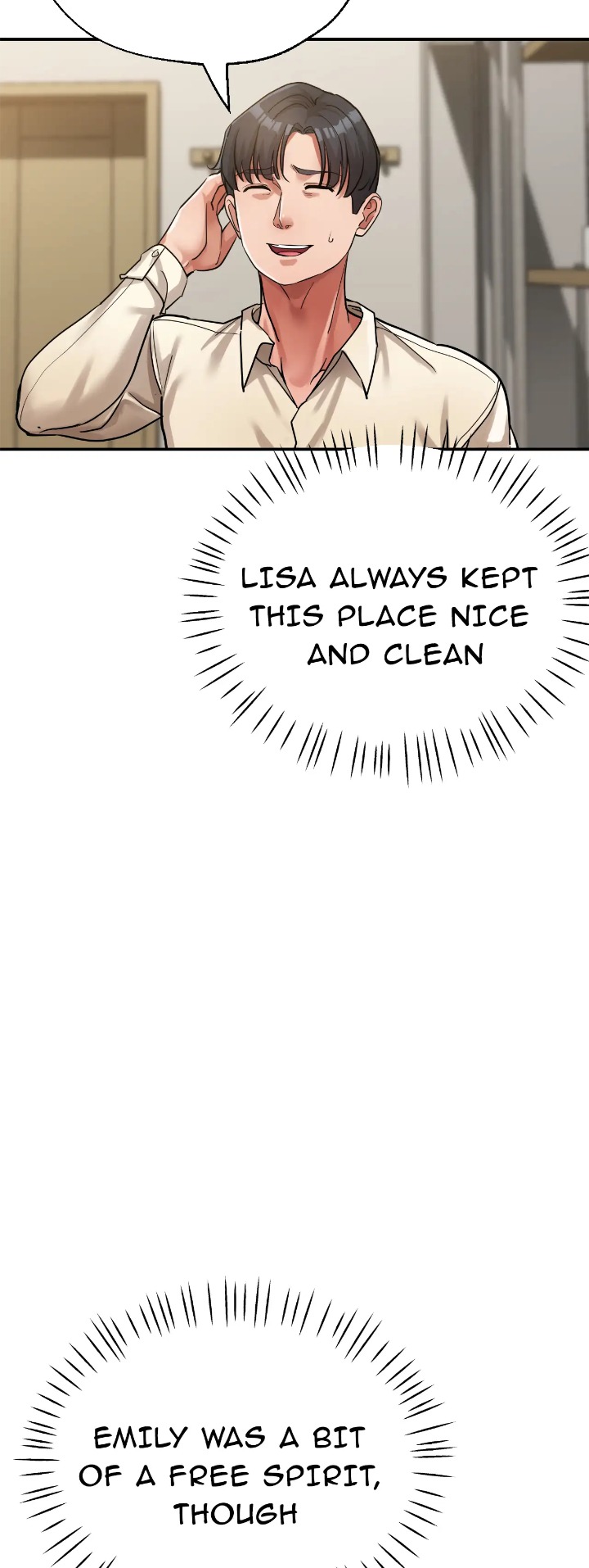 3 Sisters (Uncensored) - Chapter 20 Page 33