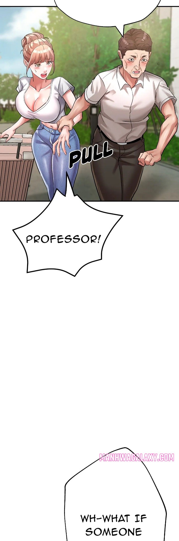 3 Sisters (Uncensored) - Chapter 20 Page 4