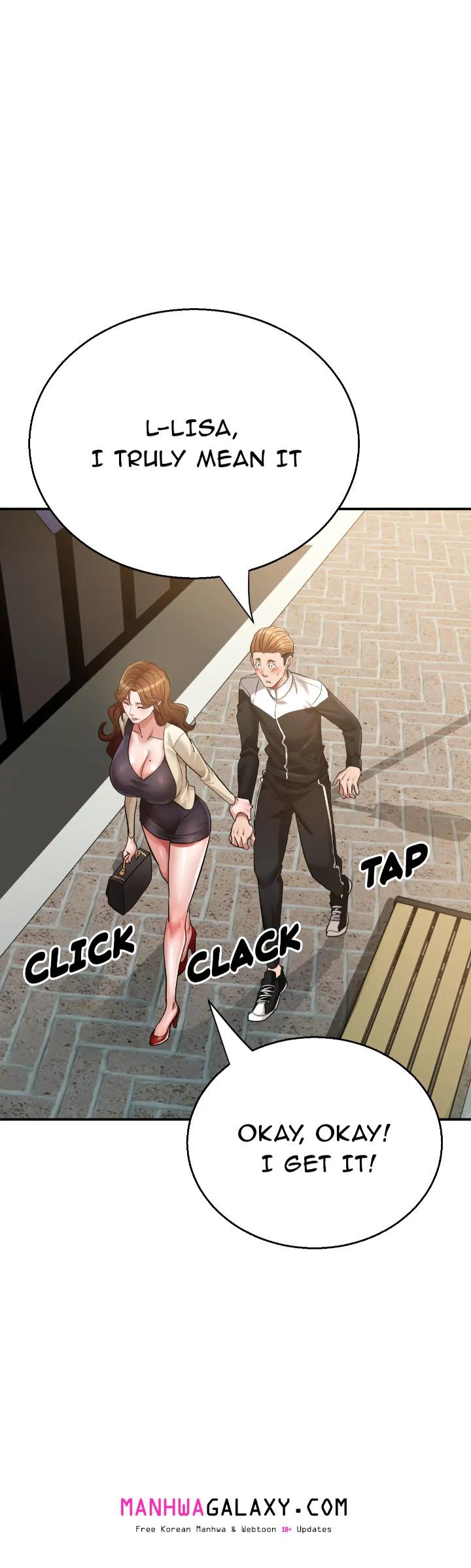 3 Sisters (Uncensored) - Chapter 20 Page 56