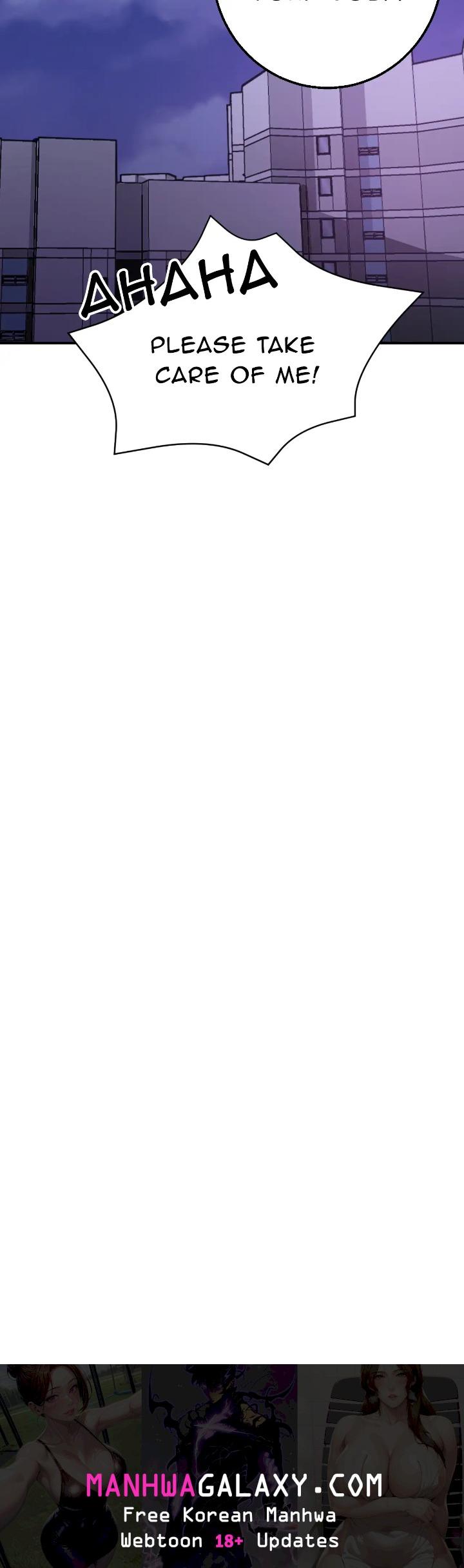 3 Sisters (Uncensored) - Chapter 20 Page 72