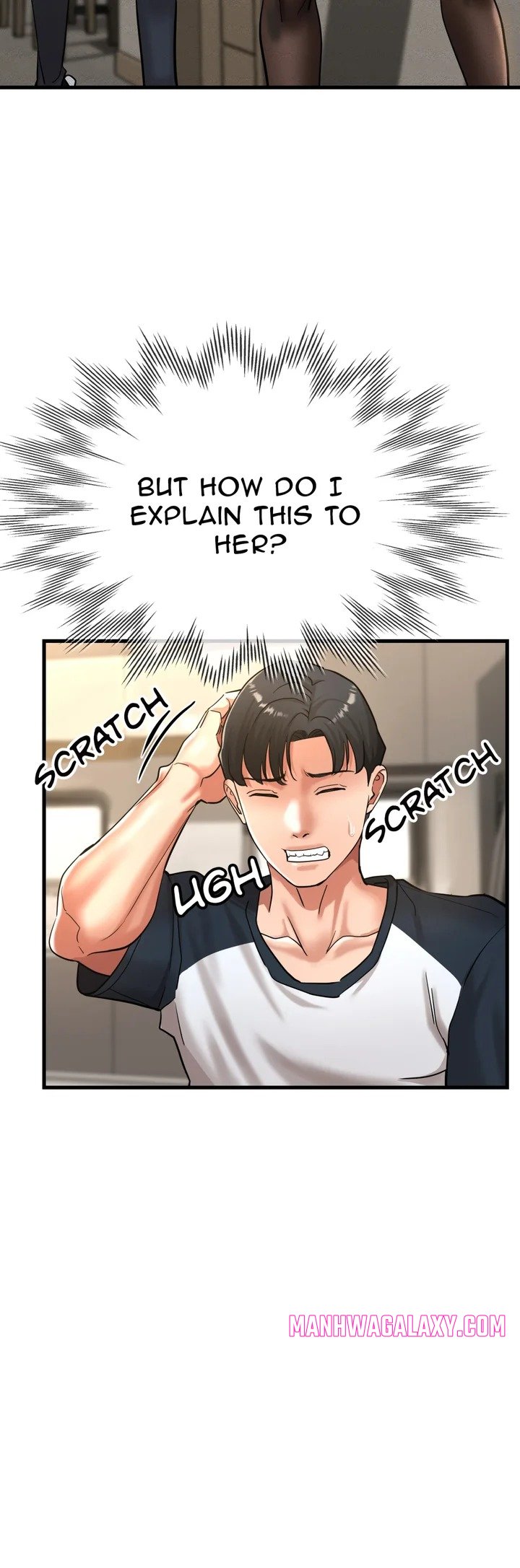 3 Sisters (Uncensored) - Chapter 3 Page 10