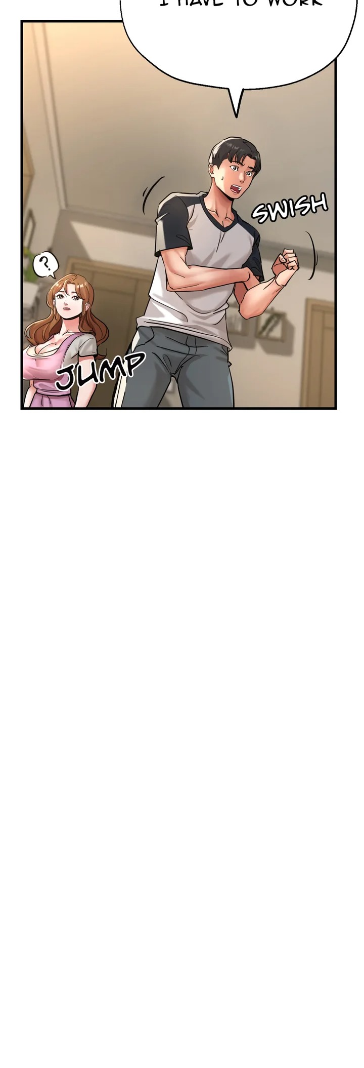 3 Sisters (Uncensored) - Chapter 3 Page 16