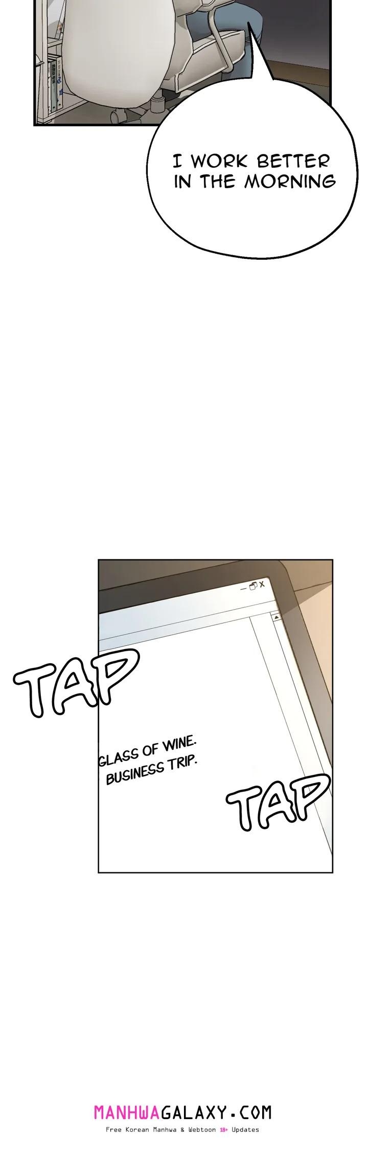 3 Sisters (Uncensored) - Chapter 3 Page 18