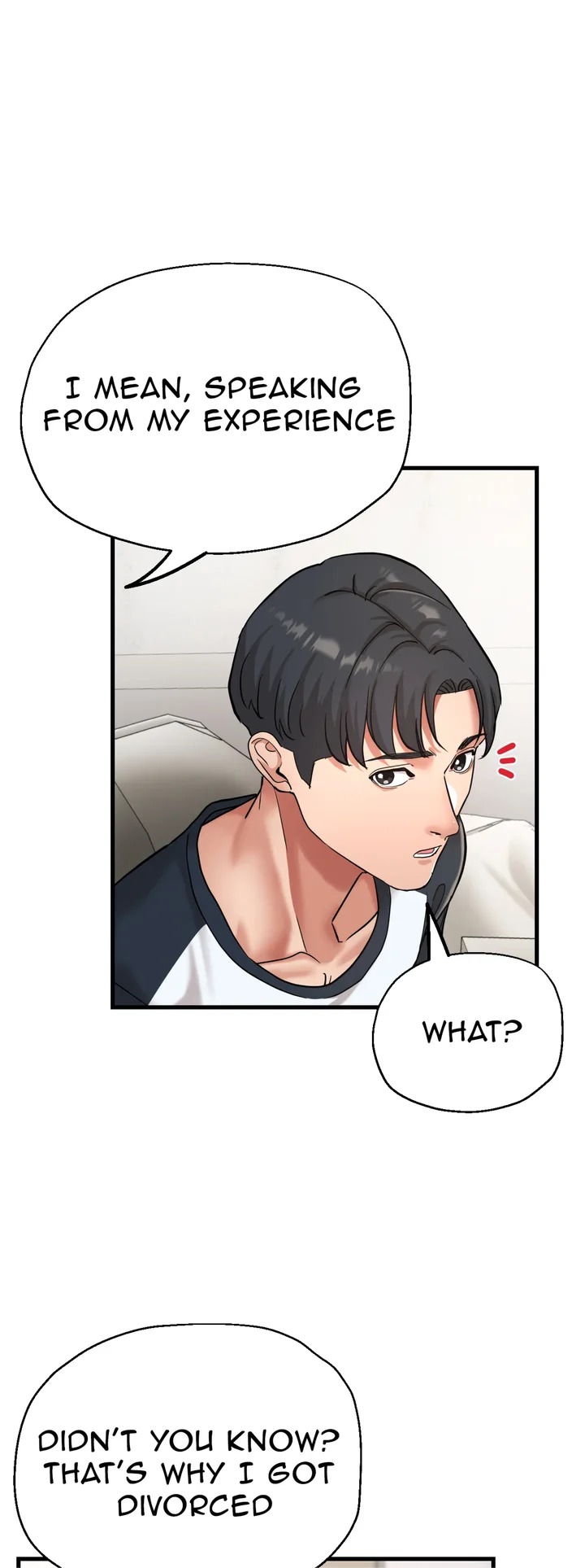 3 Sisters (Uncensored) - Chapter 3 Page 27