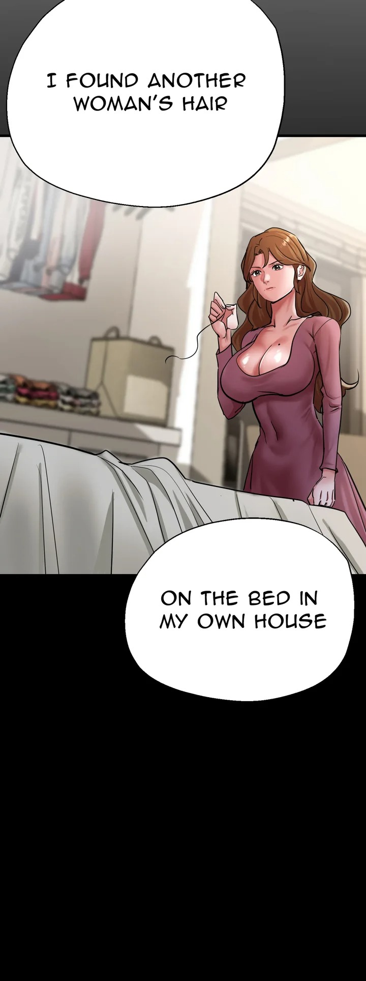 3 Sisters (Uncensored) - Chapter 3 Page 31