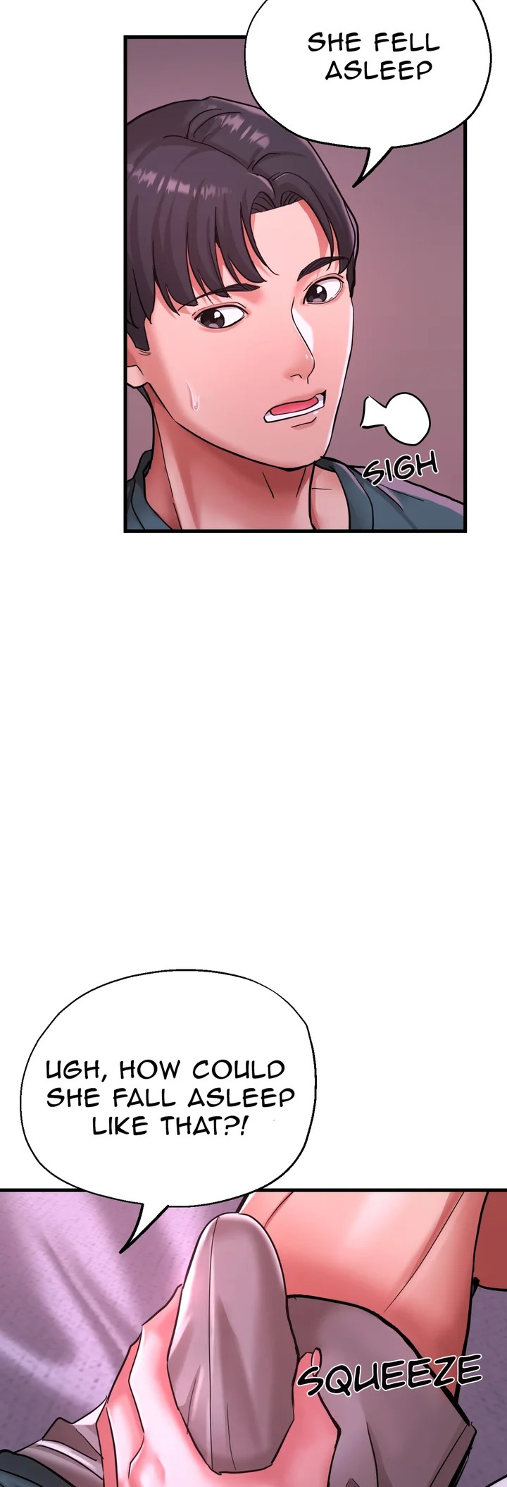 3 Sisters (Uncensored) - Chapter 3 Page 4