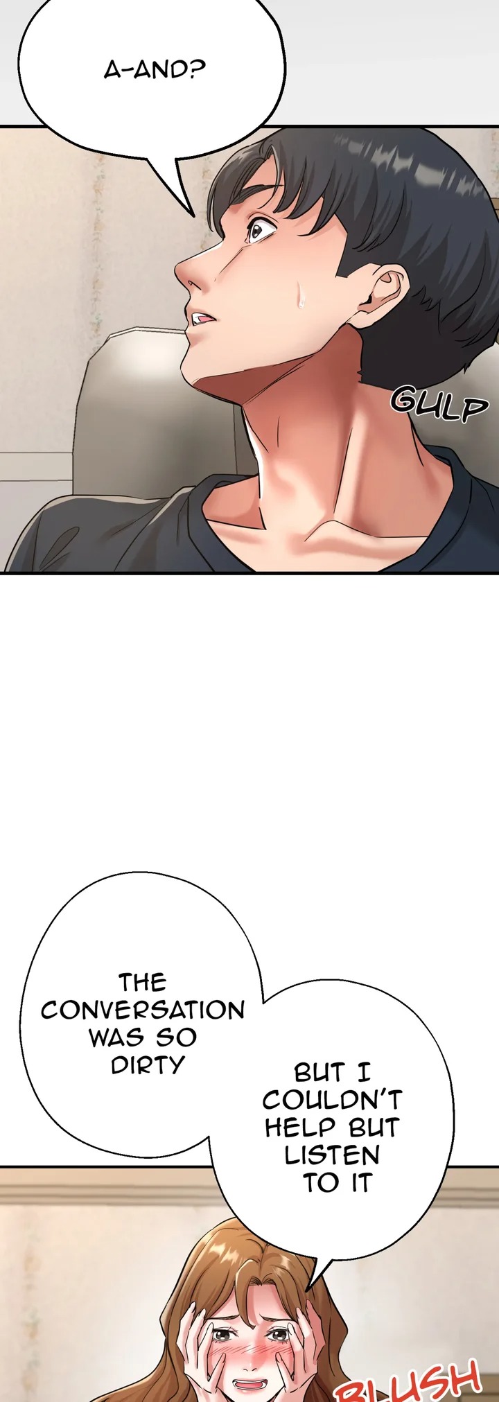 3 Sisters (Uncensored) - Chapter 4 Page 2