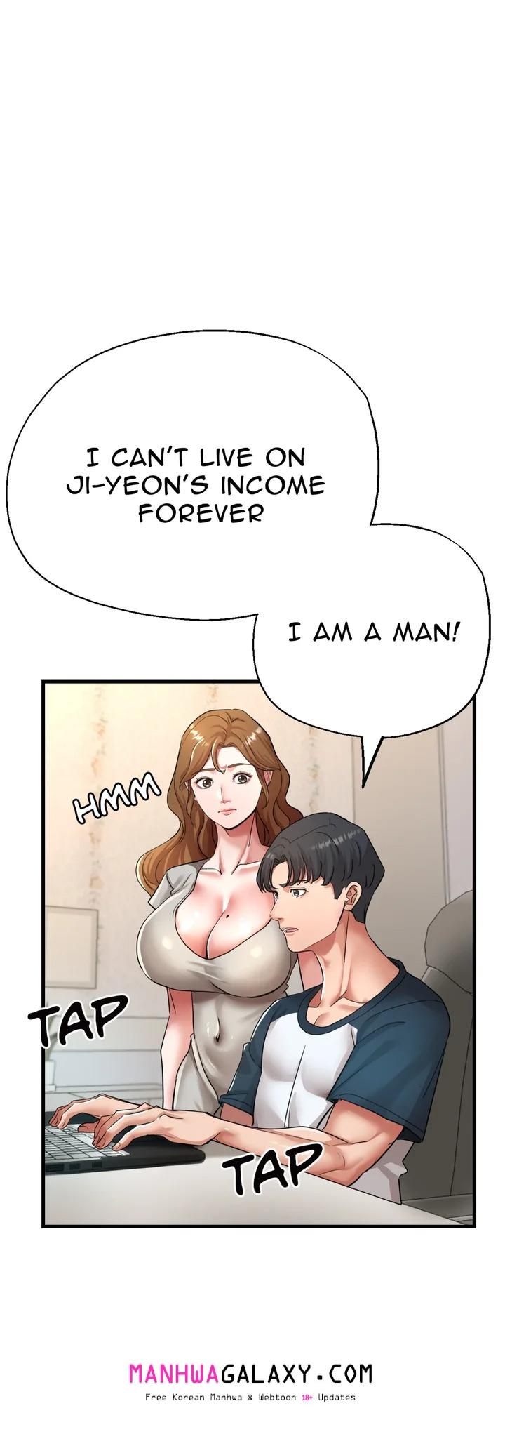 3 Sisters (Uncensored) - Chapter 4 Page 24