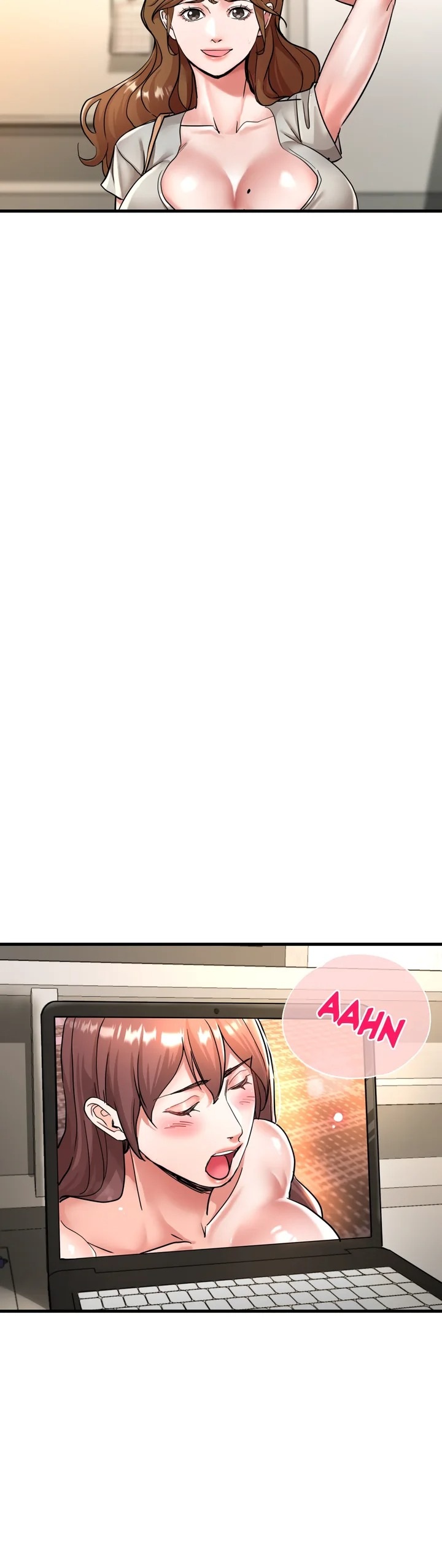 3 Sisters (Uncensored) - Chapter 4 Page 46