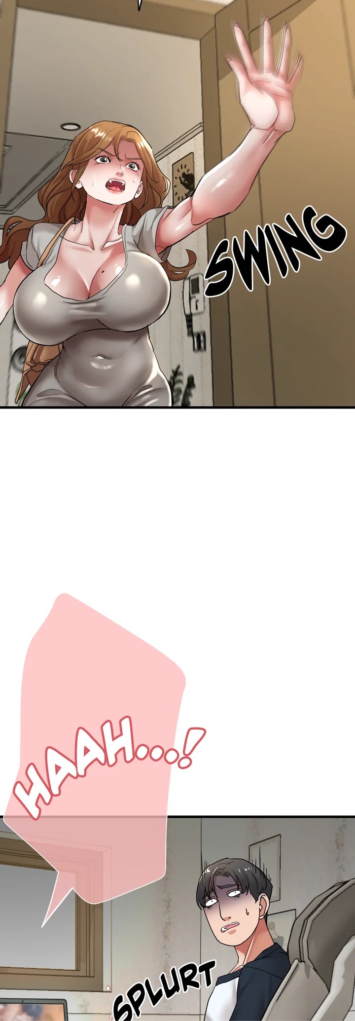 3 Sisters (Uncensored) - Chapter 4 Page 60