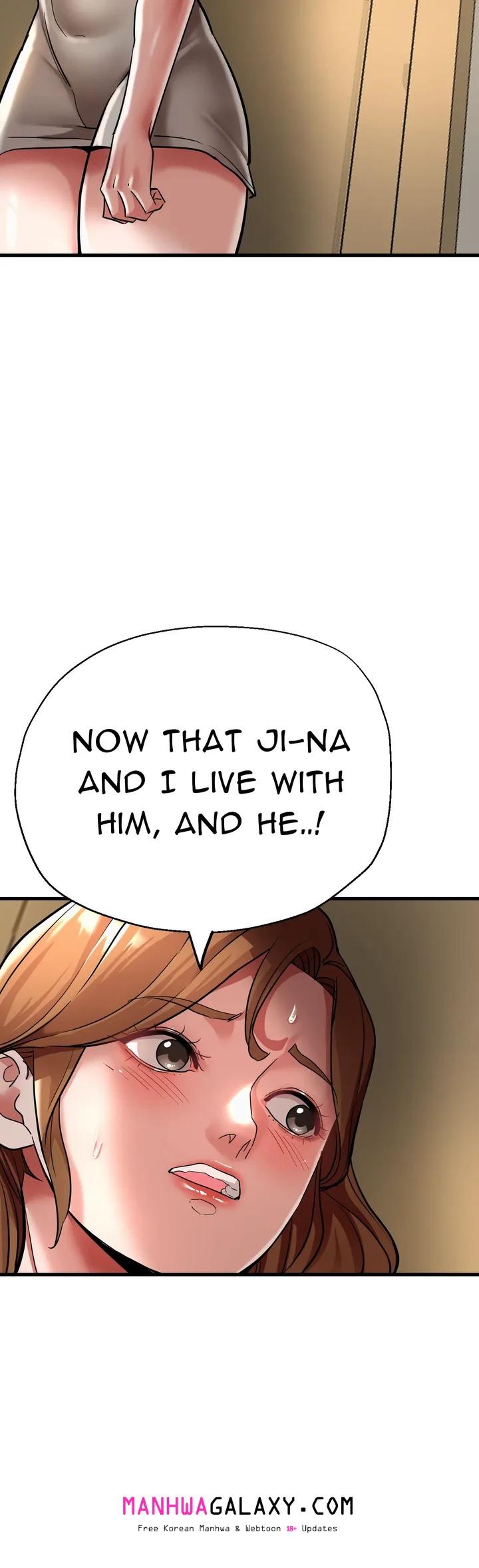 3 Sisters (Uncensored) - Chapter 5 Page 12