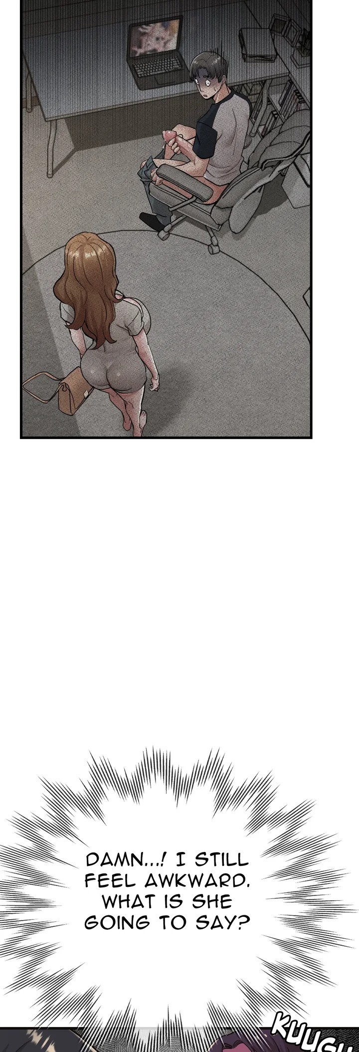 3 Sisters (Uncensored) - Chapter 5 Page 27