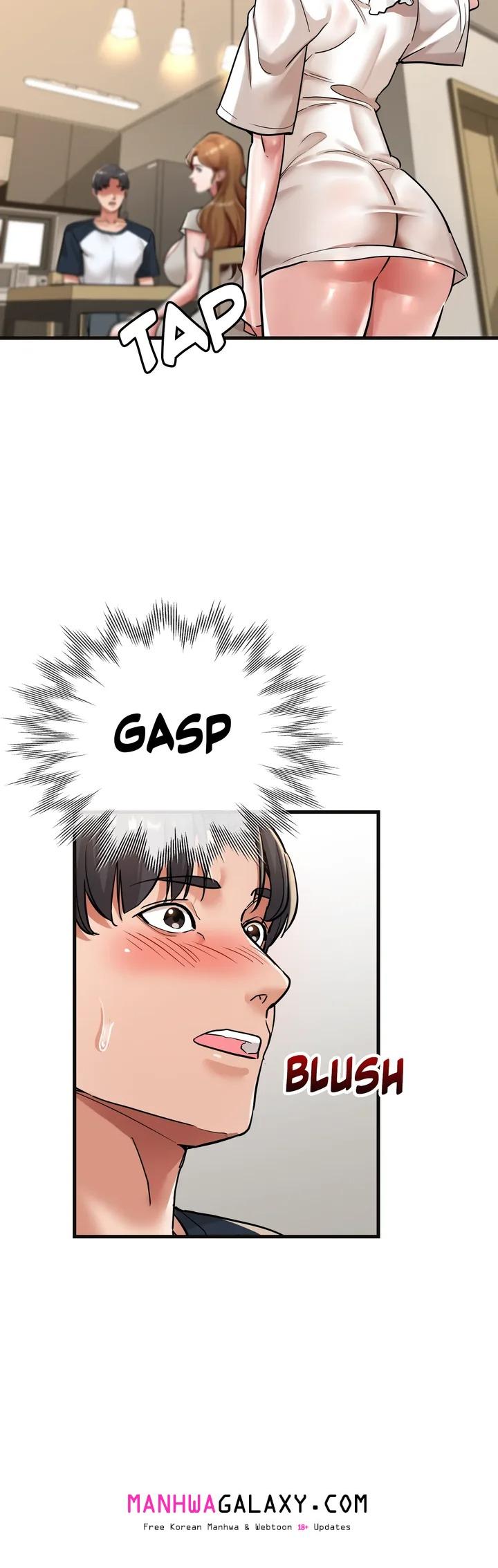 3 Sisters (Uncensored) - Chapter 5 Page 29