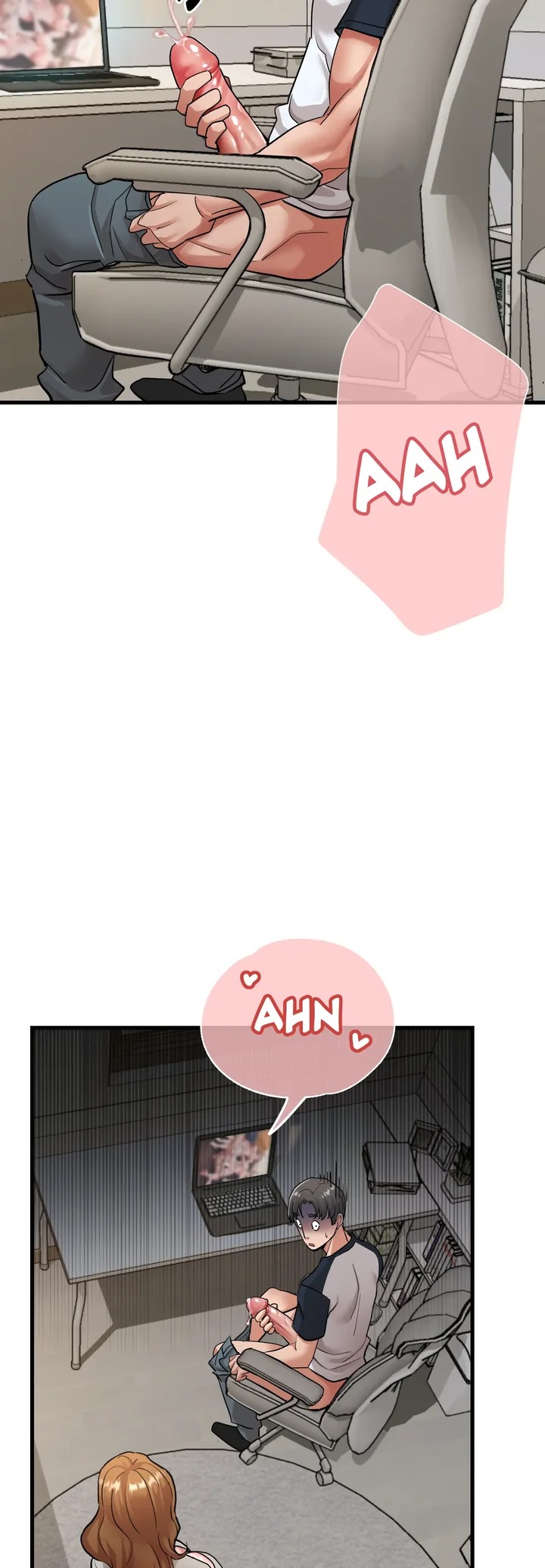 3 Sisters (Uncensored) - Chapter 5 Page 4