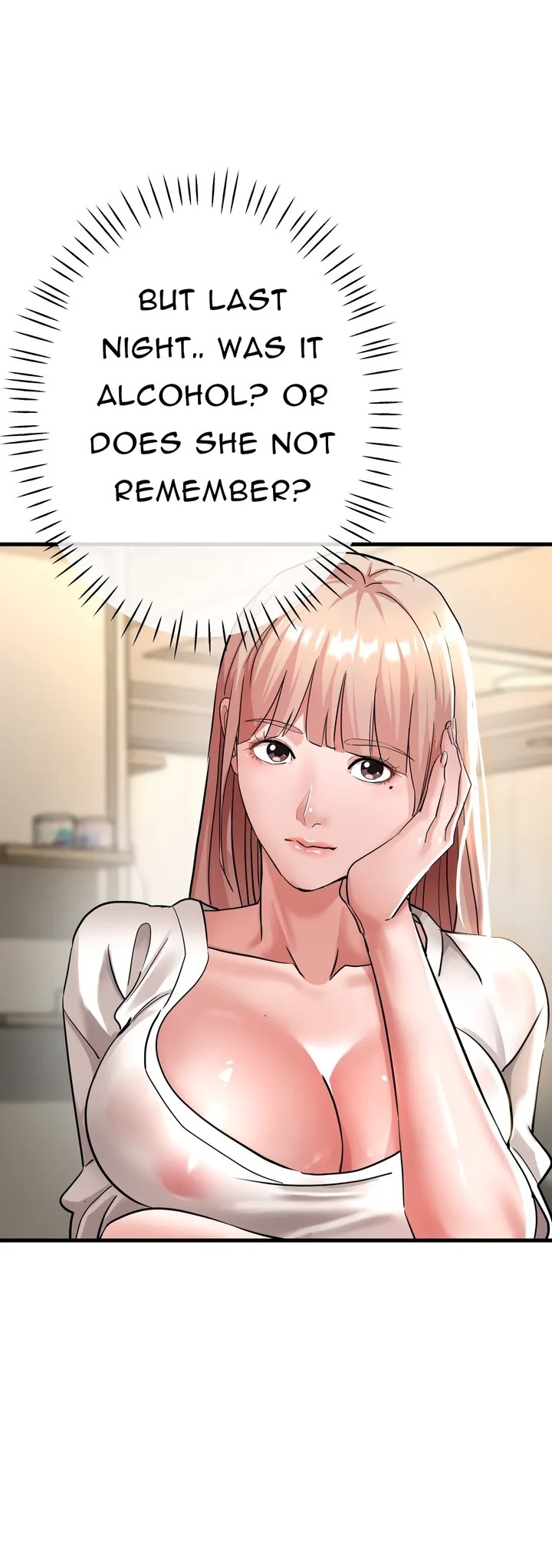 3 Sisters (Uncensored) - Chapter 5 Page 42