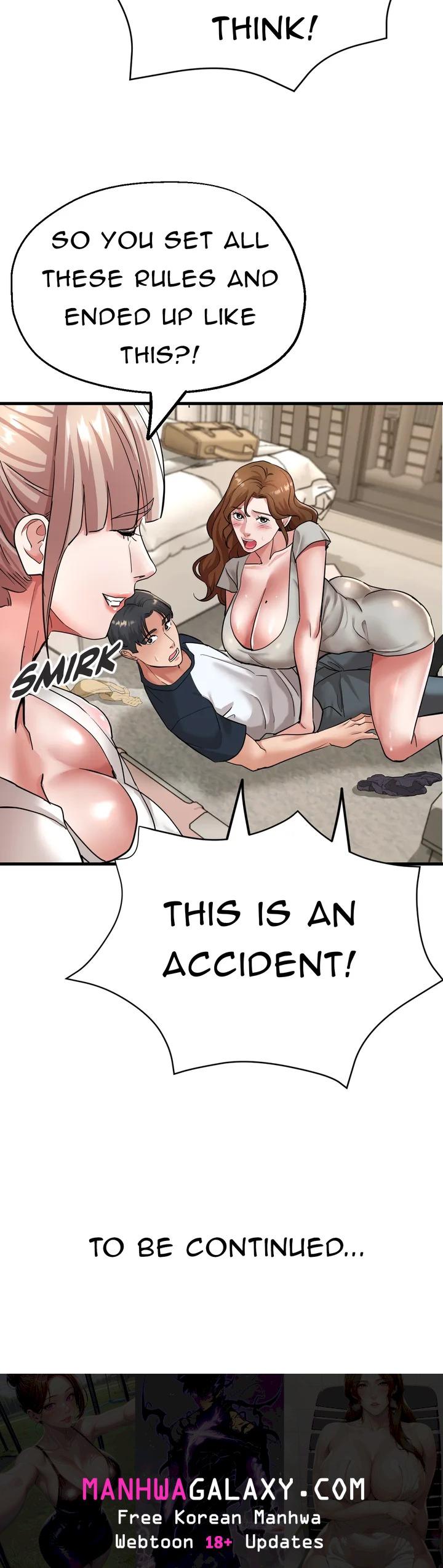 3 Sisters (Uncensored) - Chapter 5 Page 58