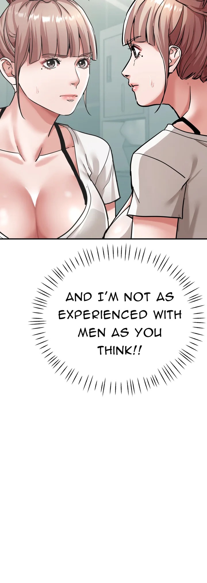 3 Sisters (Uncensored) - Chapter 6 Page 21