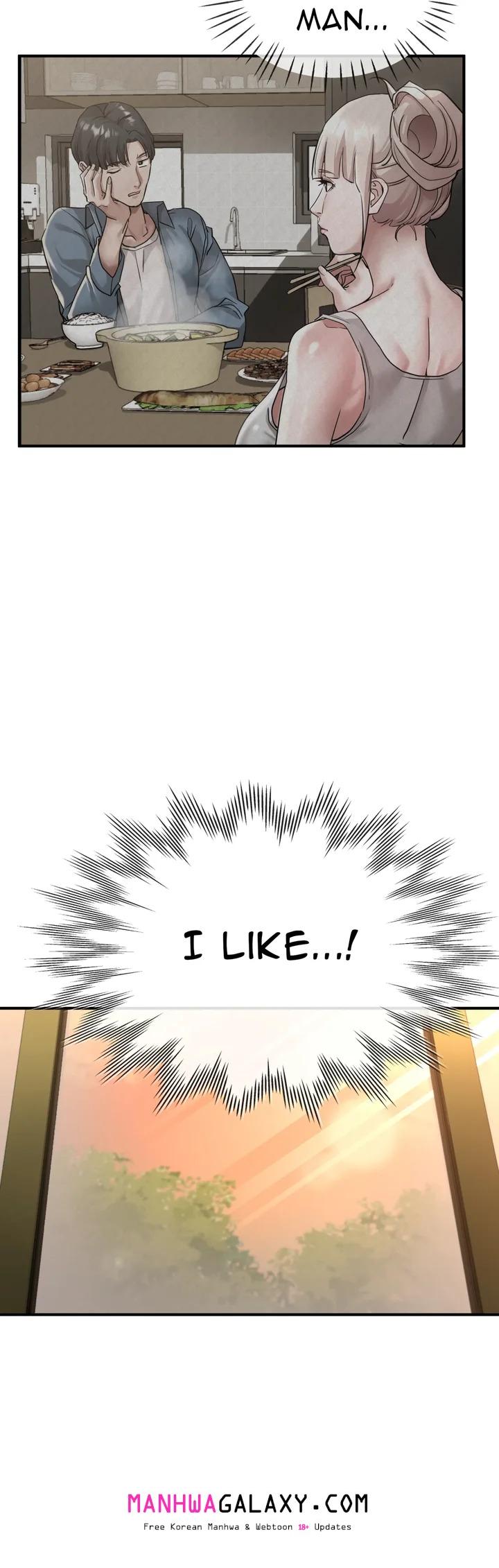 3 Sisters (Uncensored) - Chapter 6 Page 23