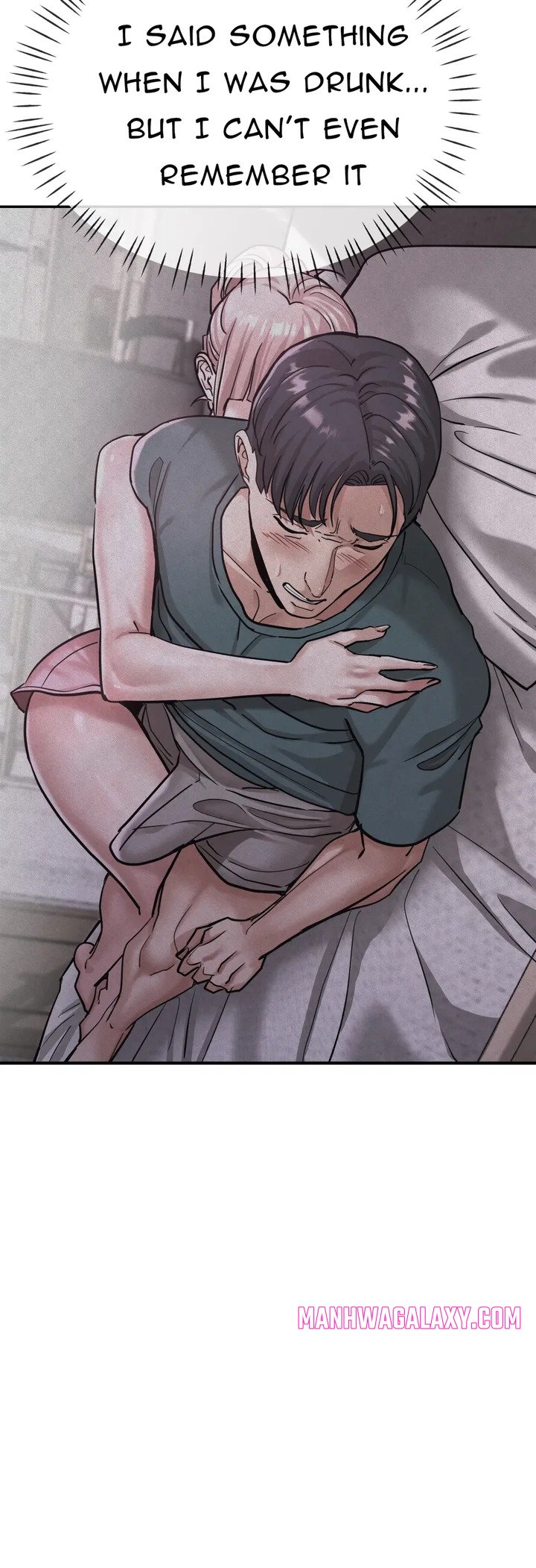 3 Sisters (Uncensored) - Chapter 6 Page 25