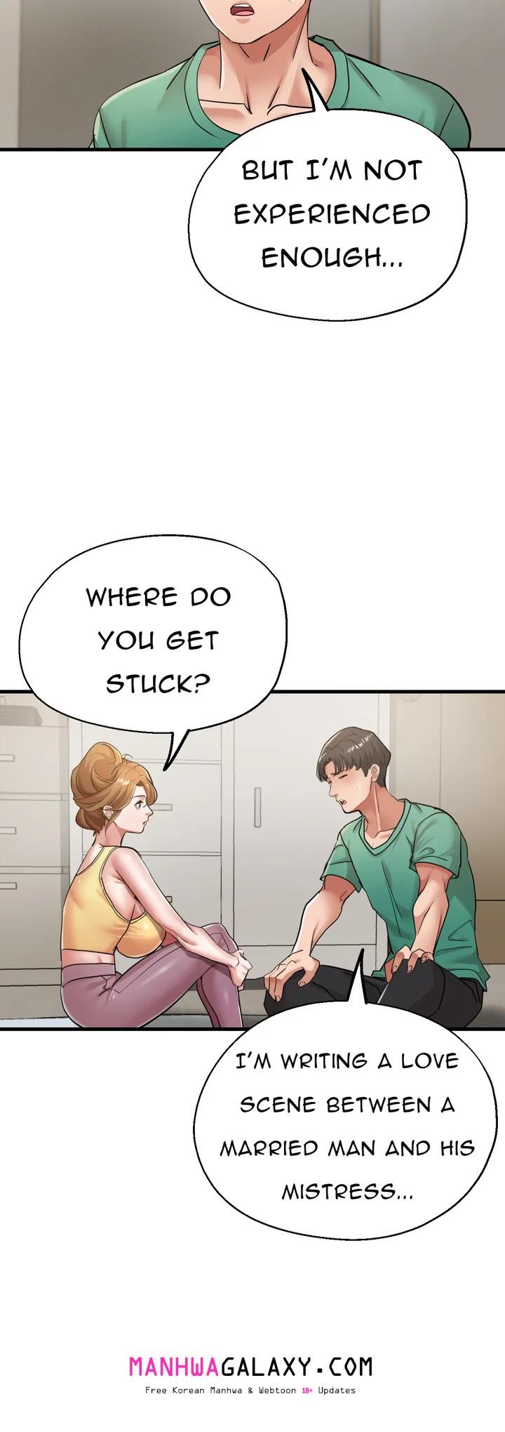 3 Sisters (Uncensored) - Chapter 6 Page 42