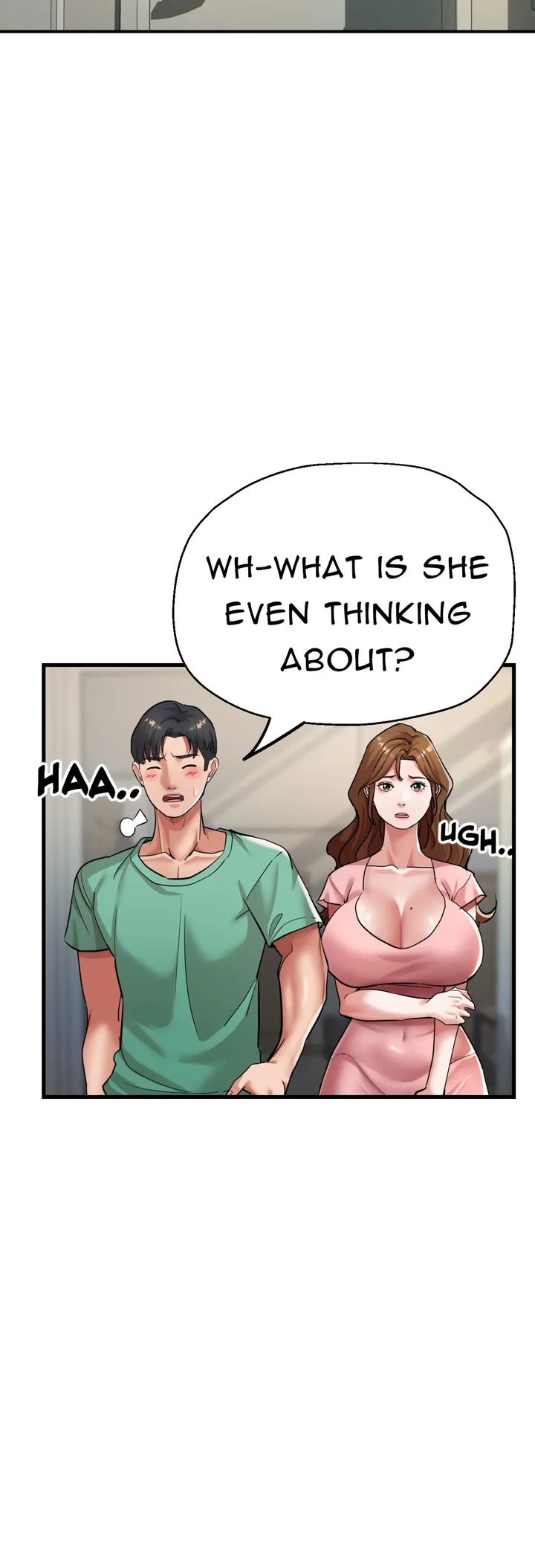 3 Sisters (Uncensored) - Chapter 6 Page 8