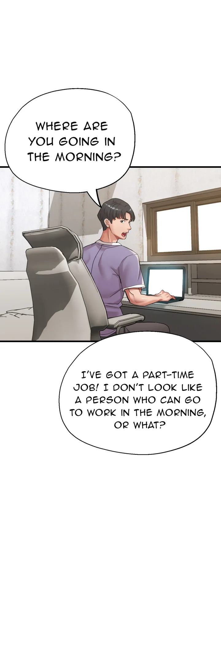 3 Sisters (Uncensored) - Chapter 7 Page 11