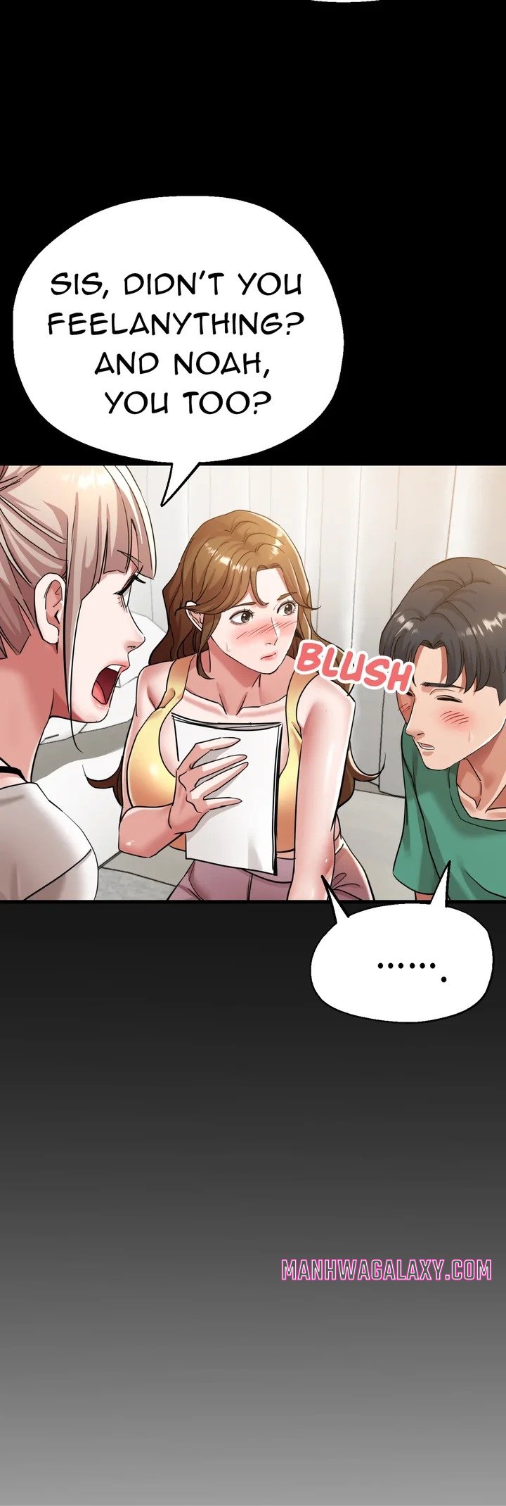 3 Sisters (Uncensored) - Chapter 7 Page 14