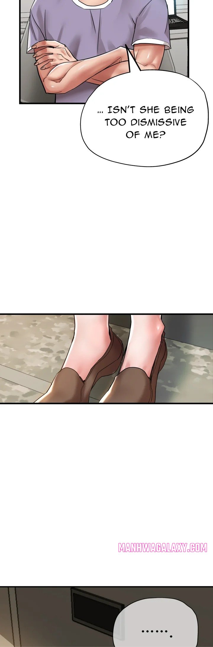 3 Sisters (Uncensored) - Chapter 7 Page 19