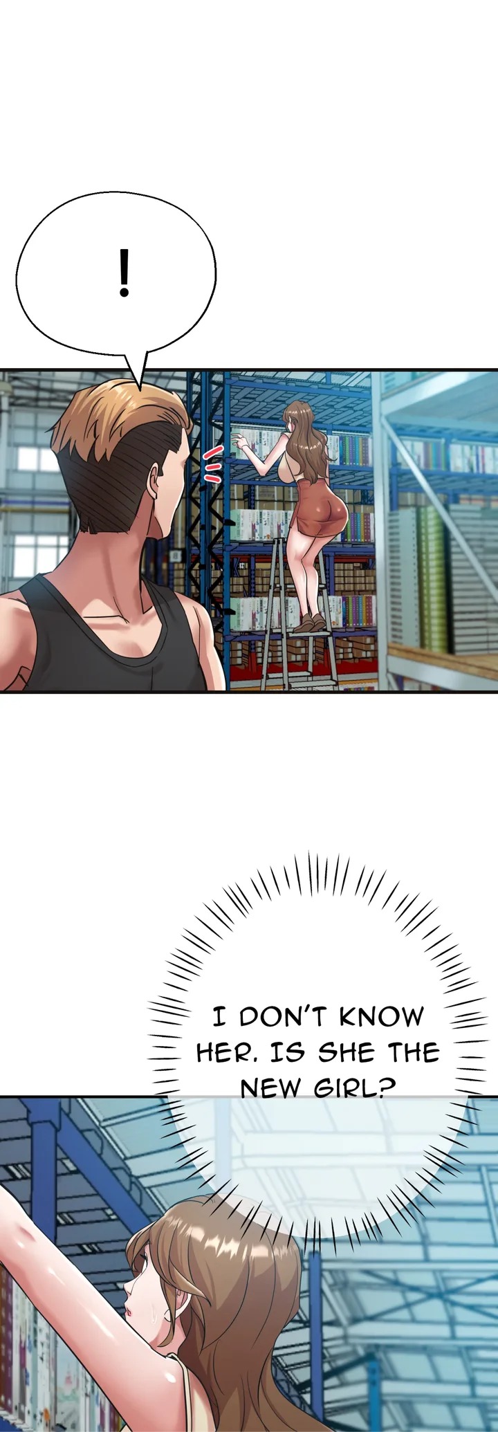 3 Sisters (Uncensored) - Chapter 7 Page 26