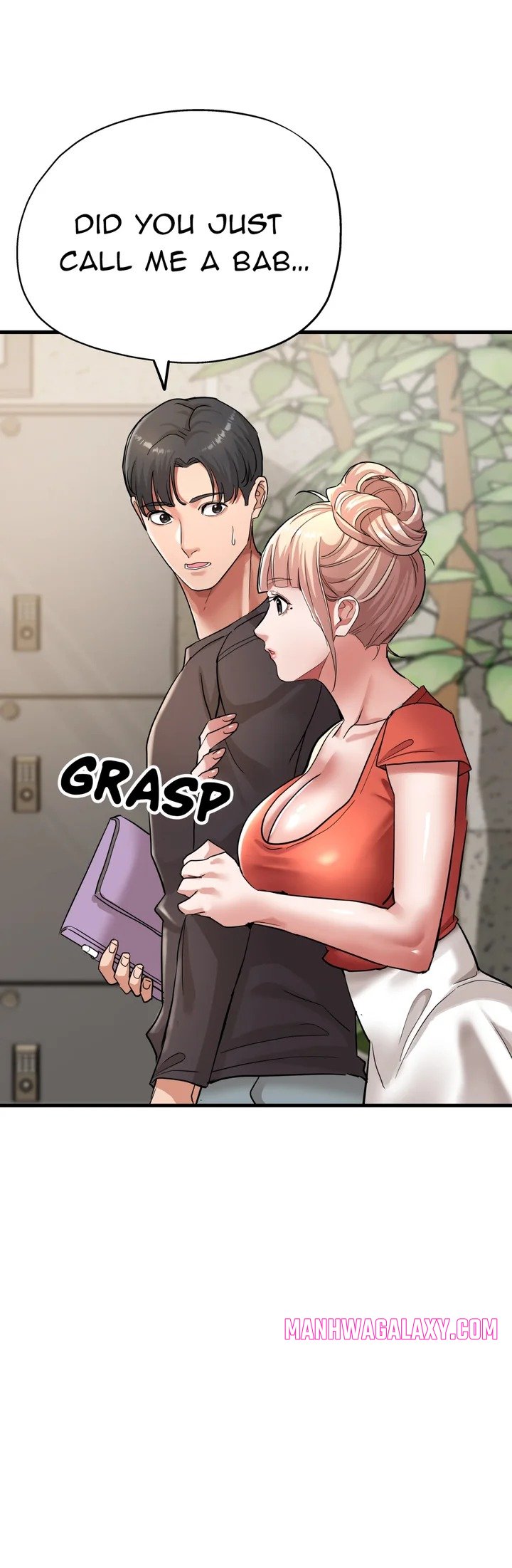 3 Sisters (Uncensored) - Chapter 7 Page 57