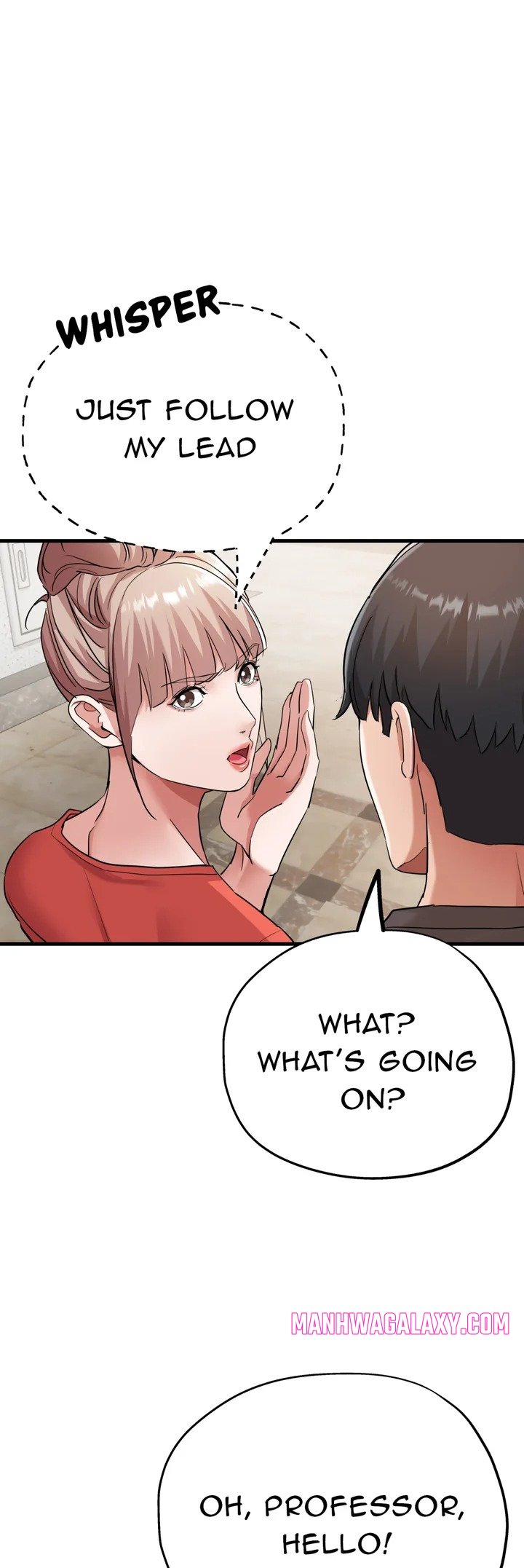 3 Sisters (Uncensored) - Chapter 7 Page 58